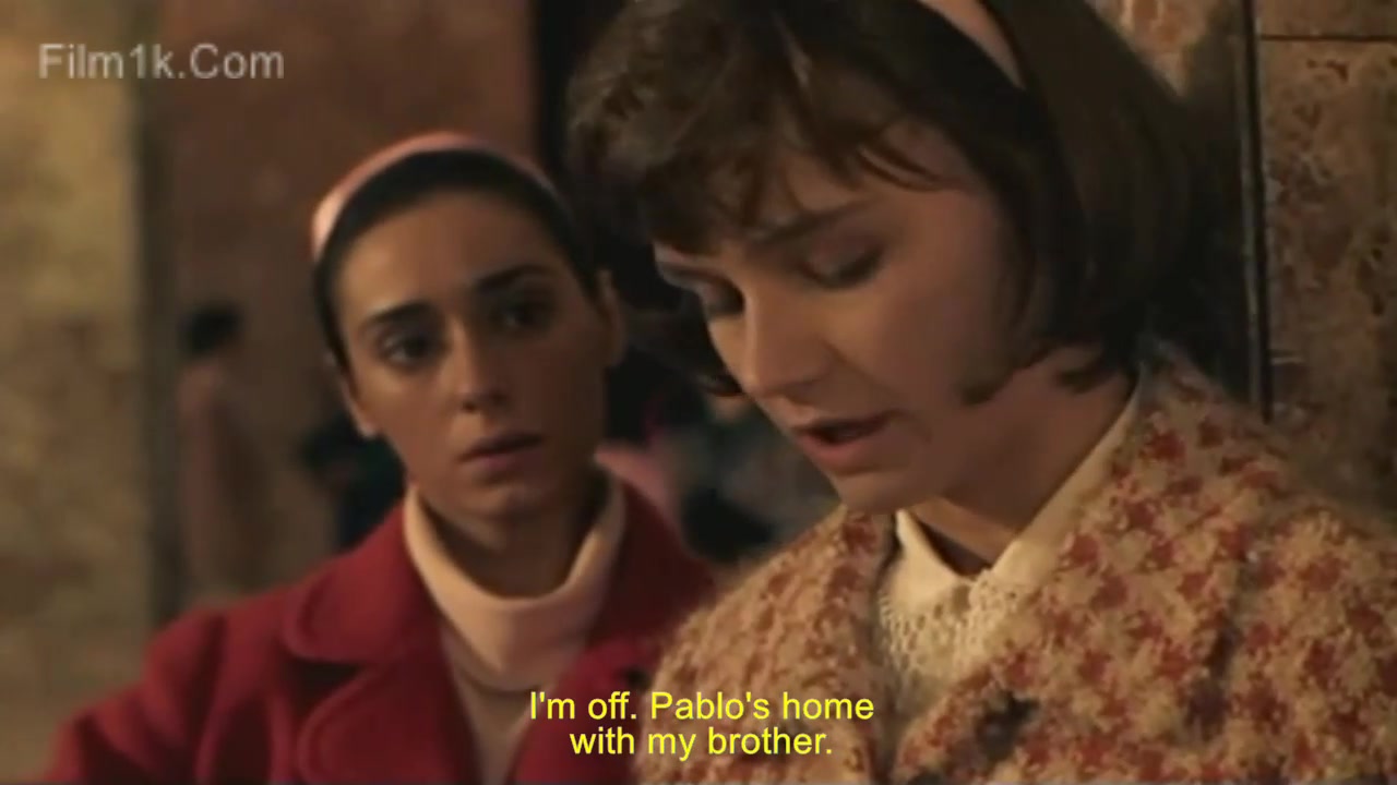 The Ages of Lulu (1990) Movie Screenshots