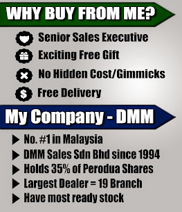 DMM Sales Sdn Bhd Selayang