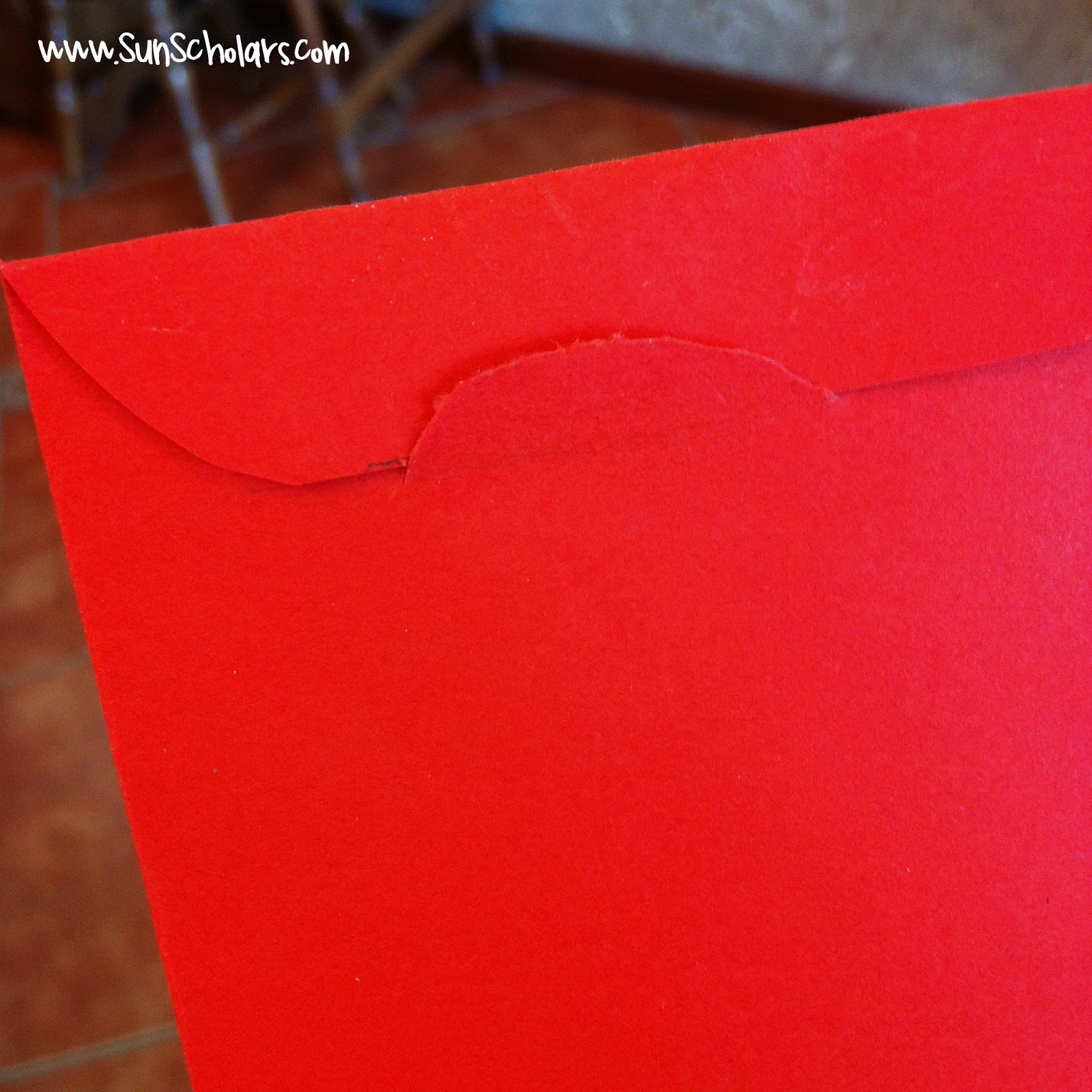 Learn about Lucky Red Envelopes and how to make them! - Red Ted Art