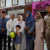 Hari Raya Idul Fitri 2019, Korem 084/Bhaskara Jaya Menggelar Open House