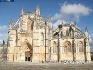 CITY / Batalha, Portugal