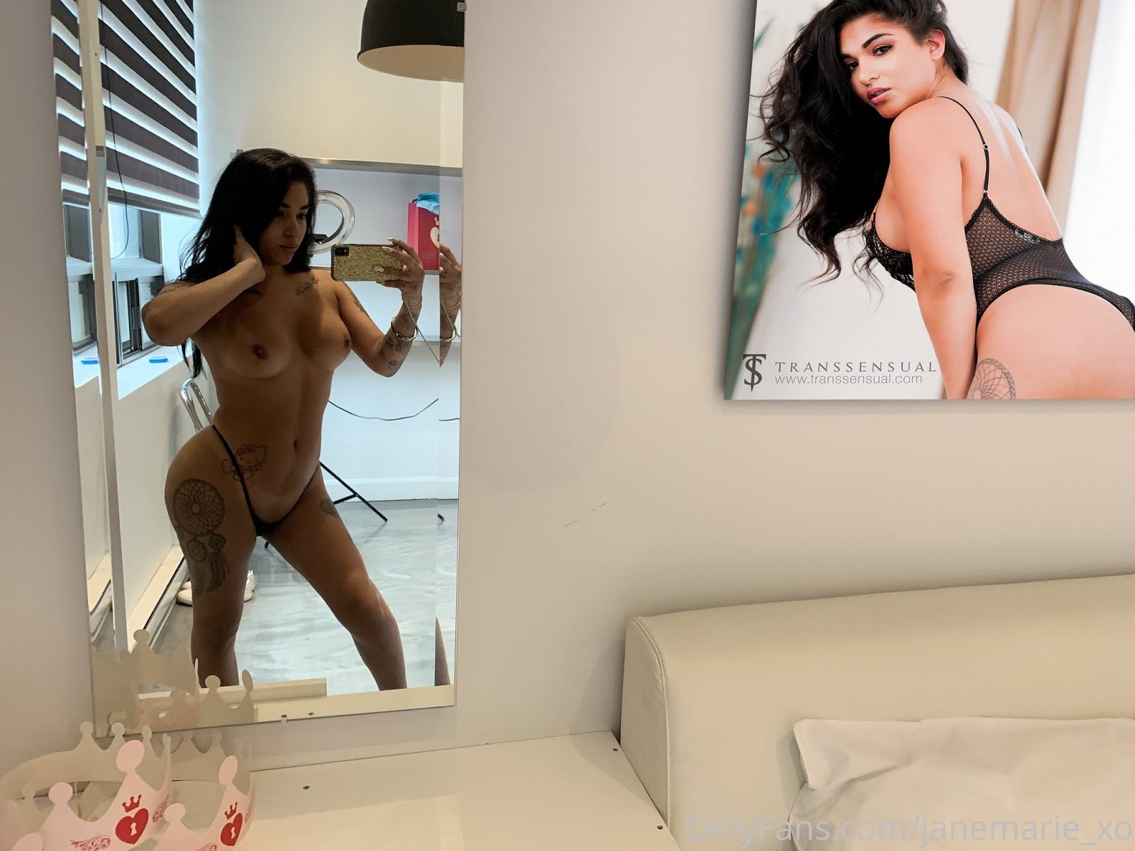 Jane marie only fans