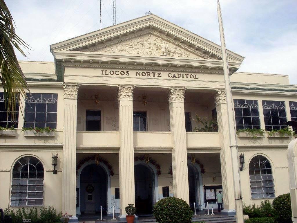 Jekoy Express Ilocos Norte Exploring The North