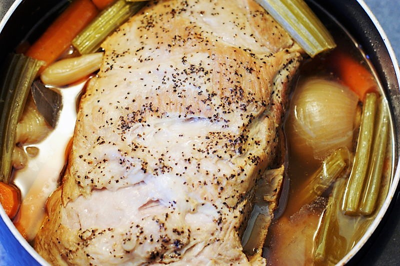 Mama's Stovetop Pork Roast The Kitchen is My Playground