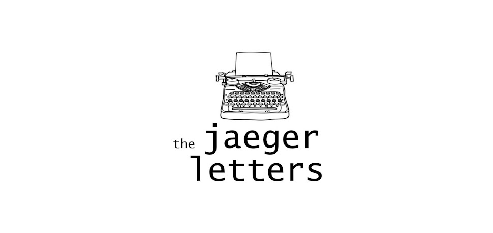 The Jaeger Letters