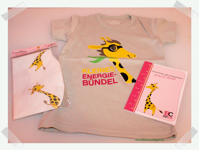 Pampers Gratis T Shirt Kommt Nicht