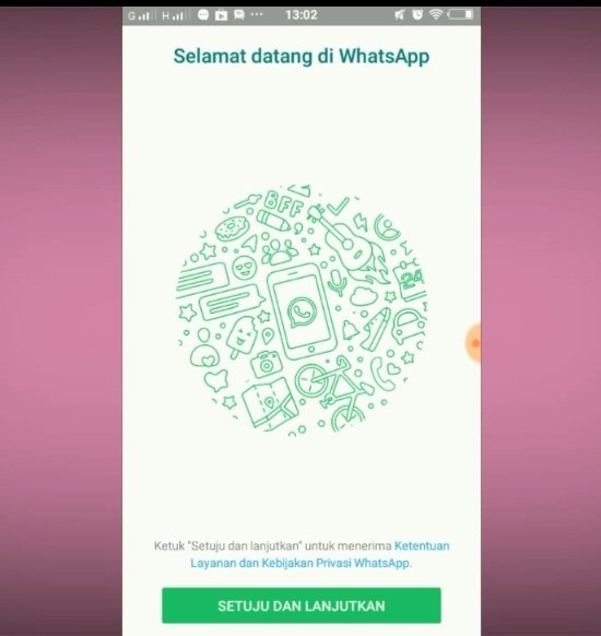 Download Tema Whatsapp Lucu, Anime dan Transparan 4 Download Tema Whatsapp Lucu, Anime dan Transparan 4
