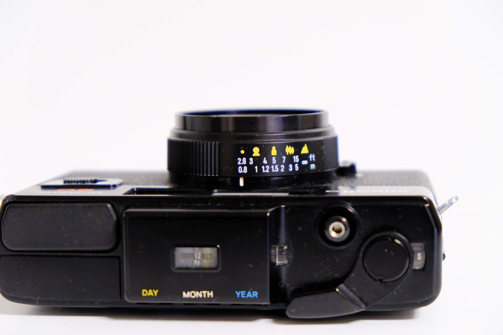 MINOLTA HI-MATIC SDと過ごす、はじめてのフィルムカメラ生活。＃カメクラの沼カレ2019 | Peach Breeze