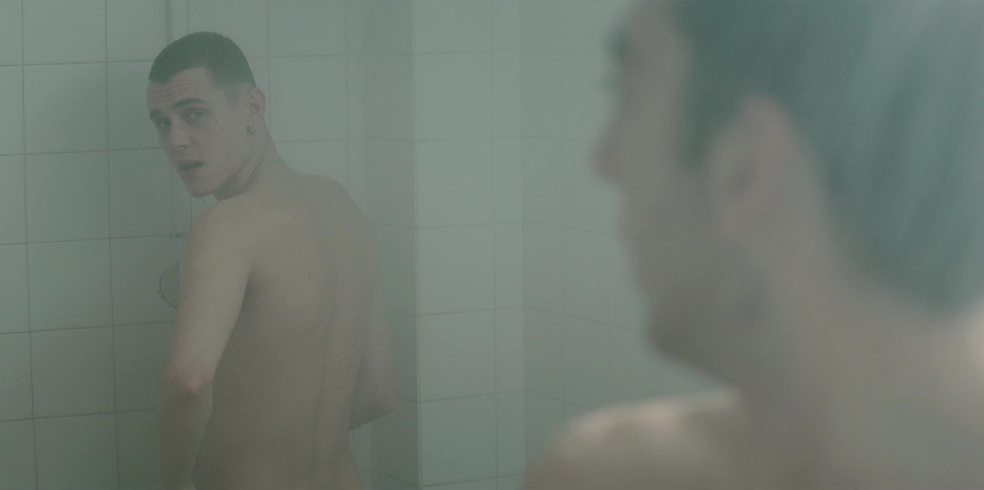 Aron piper nudes - 🧡 EvilTwin's Male Film & TV Screencaps 2: Élit...