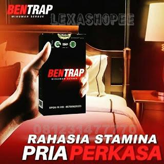 bentrap asli dan palsu