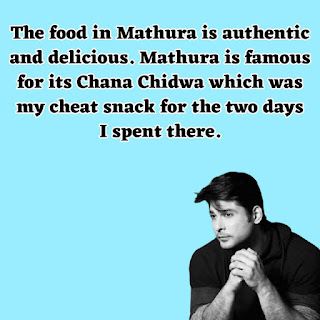 155+ Quotes from Siddharth Shukla about Love and Life