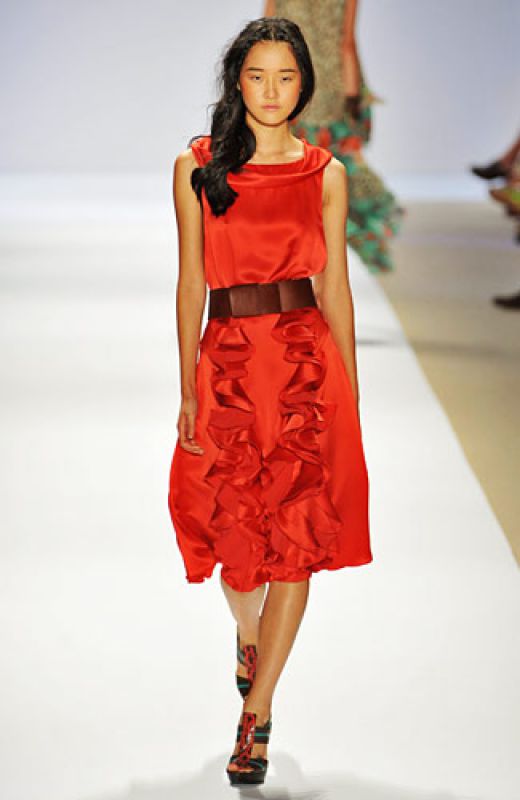 Asian fashion and style clothes in 2012: Asian fashion and style ...