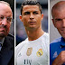 Sobre Cristiano, Zidane, Benítez y los llorones