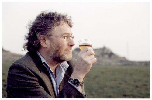 Mammoth, previously unpublished interview with Iain Banks about The Culture  - Boing Boing