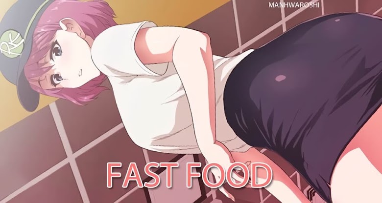 Fast Food - หน้า 1