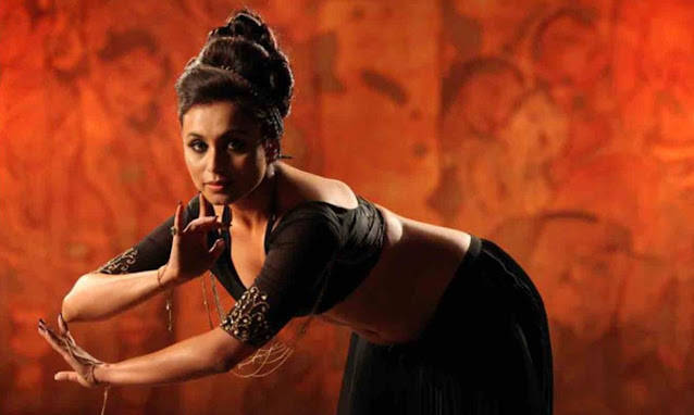 Rani Mukherjee Image 3