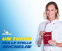 Concorso "Un tuffo tra le stelle Michelin" : vinci gratis voucher da 150 euro per i ristoranti della Guida Michelin 2021 e una esperienza da 1700 euro