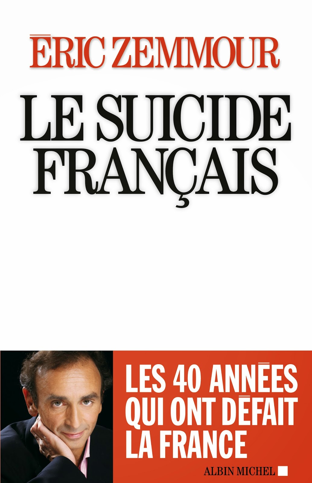 French Commentator French Commentator
