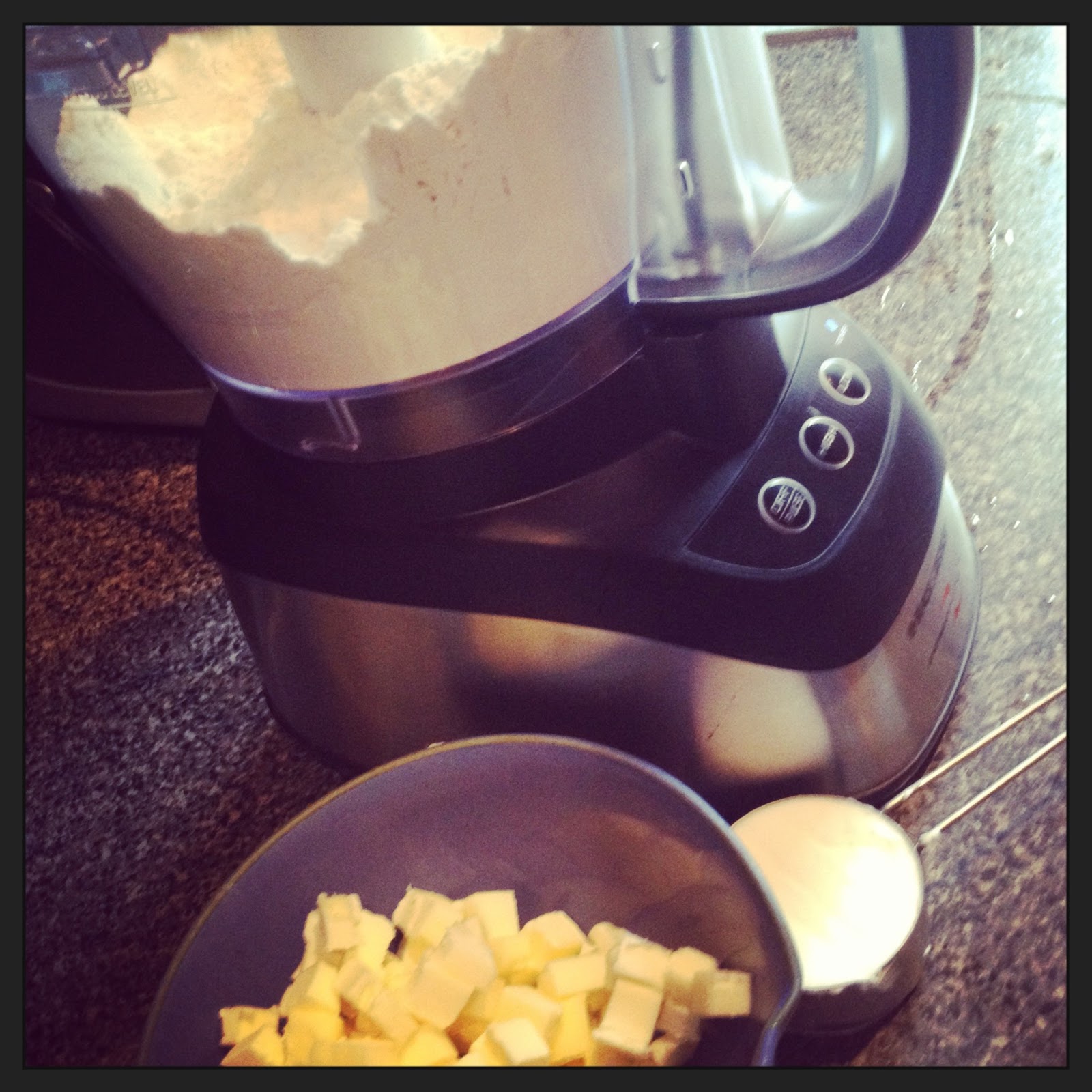 foodrefuge A little lighter Ina Garten's Ultimate Pumpkin Pie and