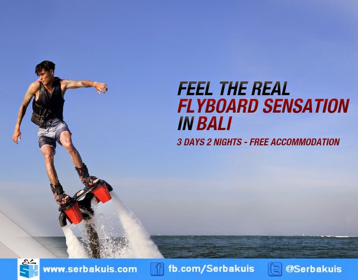 Kontes Foto Levitasi MLDare2Fly Berhadiah Liburan ke Bali Kontes Foto Levitasi MLDare2Fly Berhadiah Liburan ke Bali