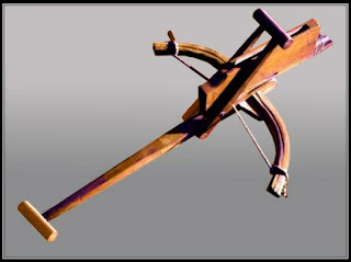 El Arco y la Ballesta