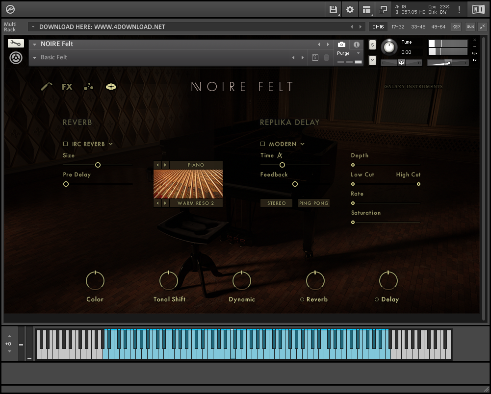 The Giant Kontakt Library Free Download The Giant Kontakt Library Free Download