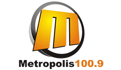 FM Metropolis 100.9