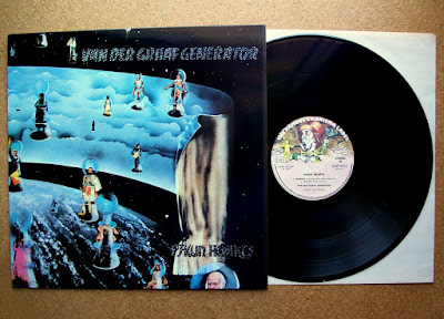 Van Der Graaf Generator - Pawn Hearts