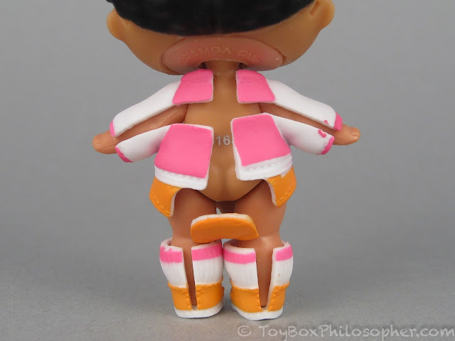 Lol Dolls In Water Pizza 186 LOL doll 75