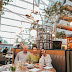 RISE Restaurant - Marina Bay Sands