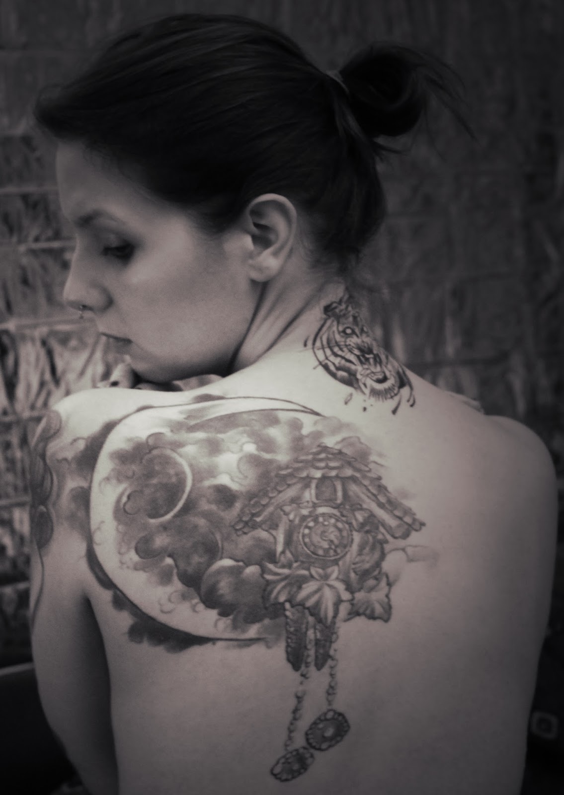 Gesundheit Und Medizinische Checkupsymbole Stock Vektor Art Und