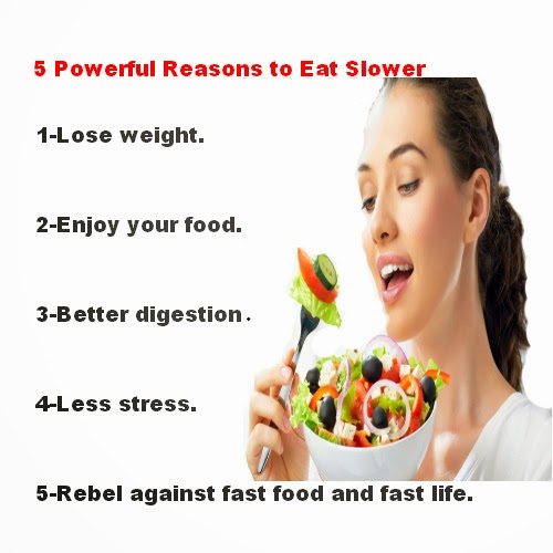 Health Tips May 2014