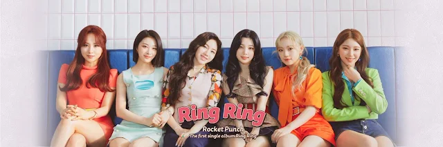 rocket punch k-pop
