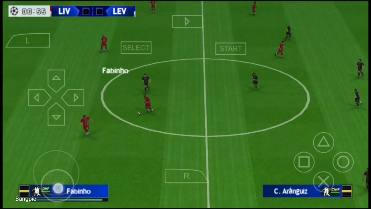 Club PIF Apk Download for Android- Latest version 2.7-  com.protec.it.pif.liverpool