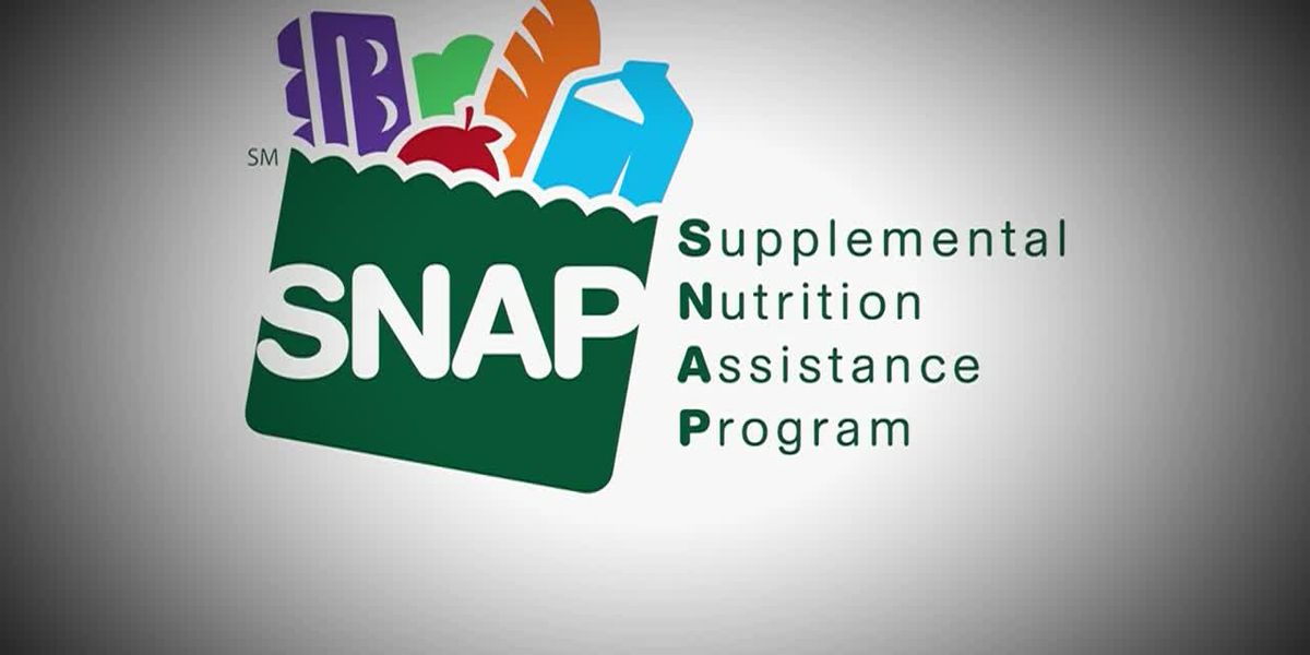 KXMX Local News Oklahoma, USDA Enable Safe Food Access for SNAP Recipients