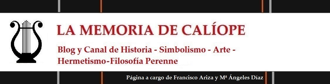          La Memoria de Calíope