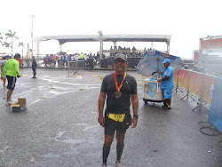 Maratona do Recife 2011