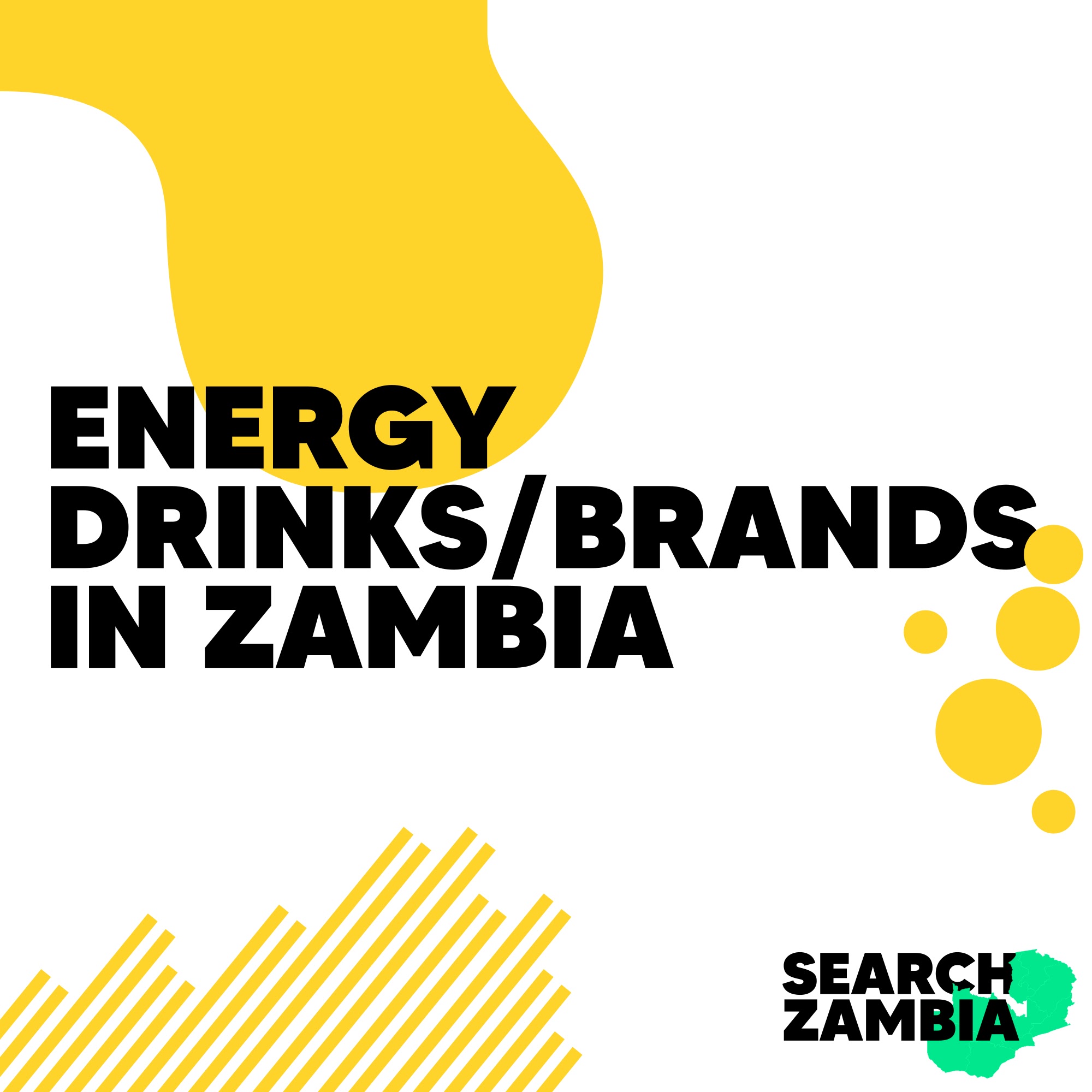 Best Energy Drinks In Zambia
