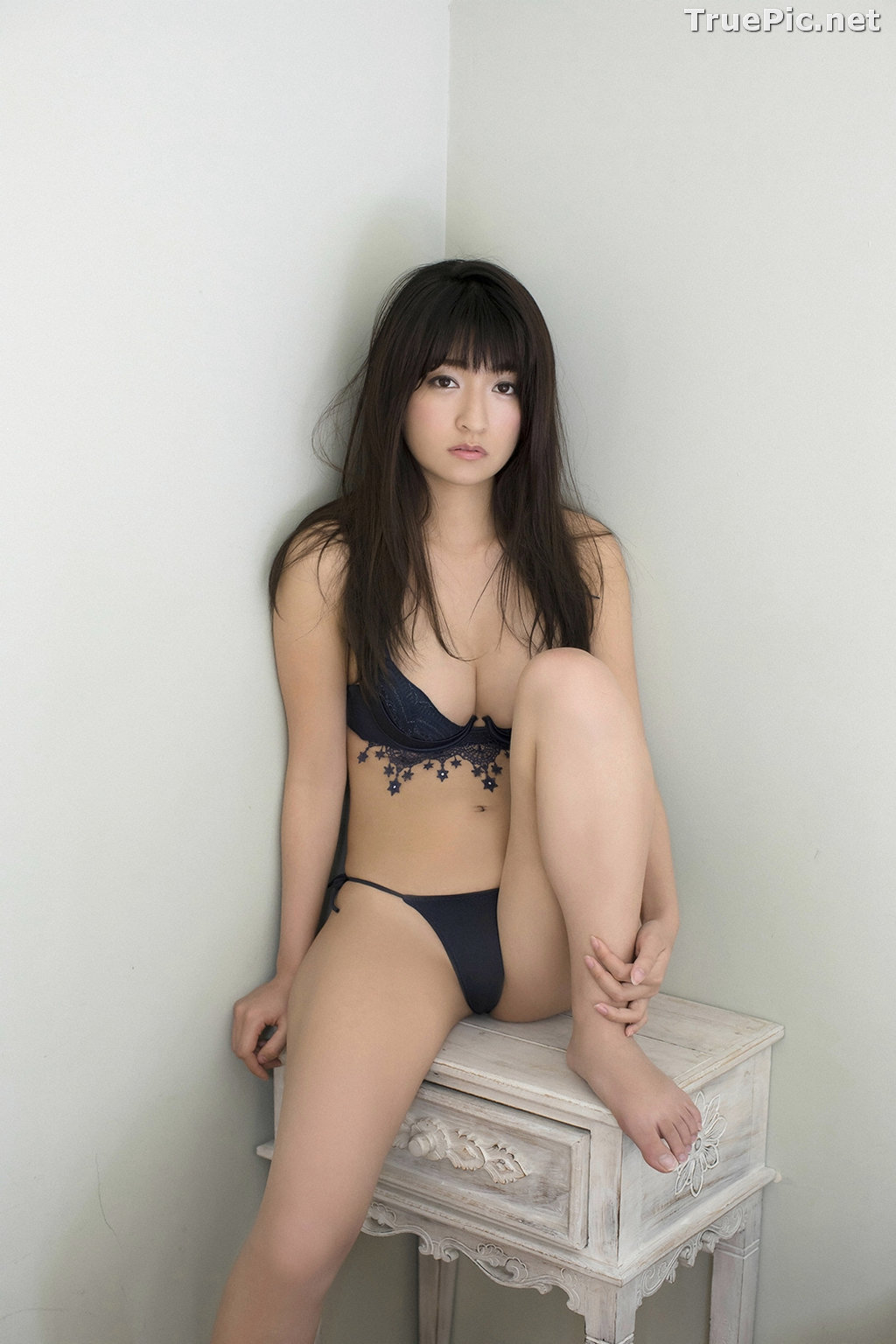 Image Japanese Idol Singer - Hoshino Manami - [YS-Web] Vol.834 - TruePic.net - Picture-53
