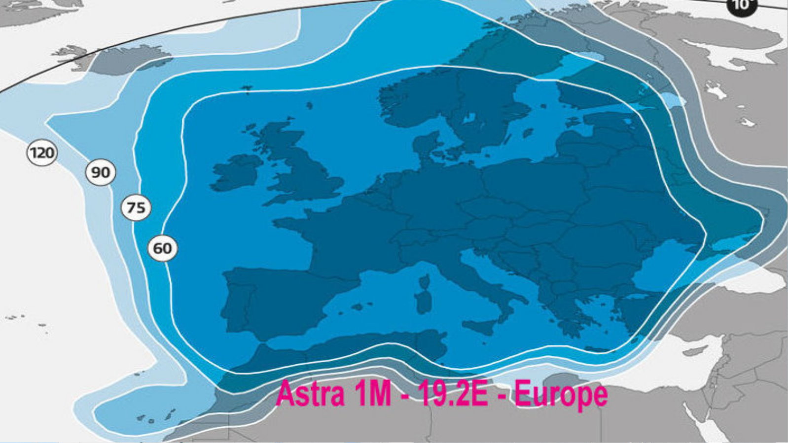 "Astra 19.2E Highlights" Feelgood FTA Κινητικότητα με τις νέες ψυχαγωγικές υπηρεσίες καναλιών