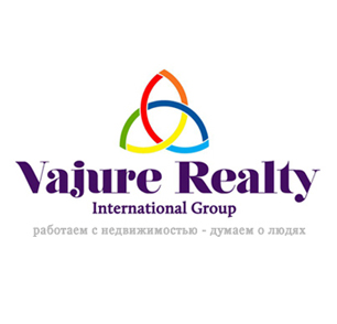 vajurerealty.com: В Ажуре недвижимость - международный портал