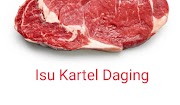 Isu Kartel Daging