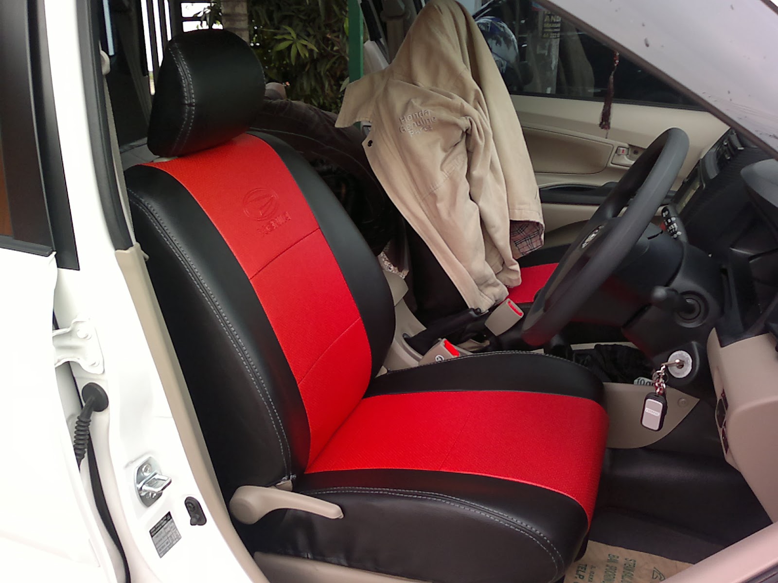 JOK MODIFIKASI Jenis Bahan yang Sering Dipakai Untuk