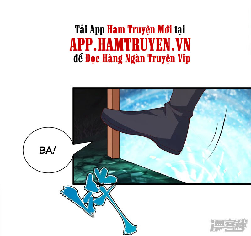 Chí Tôn Trời Hoang Chapter 21 - TC Truyện