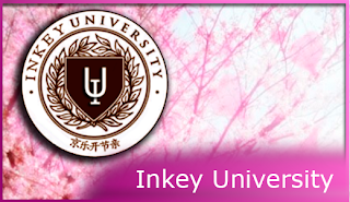 Inkey University