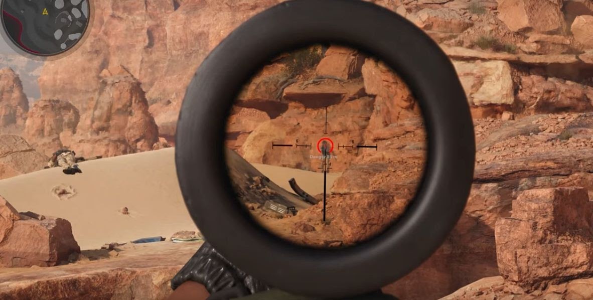 Black Ops Cold War Bullet Velocity, Weapon Accuracy Issues