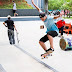 Skatistas da região demonstram talento na 3ª edição do Skate Day