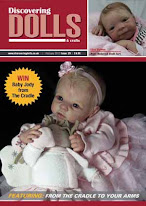 Discovering Dolls & Crafts - Issue 29