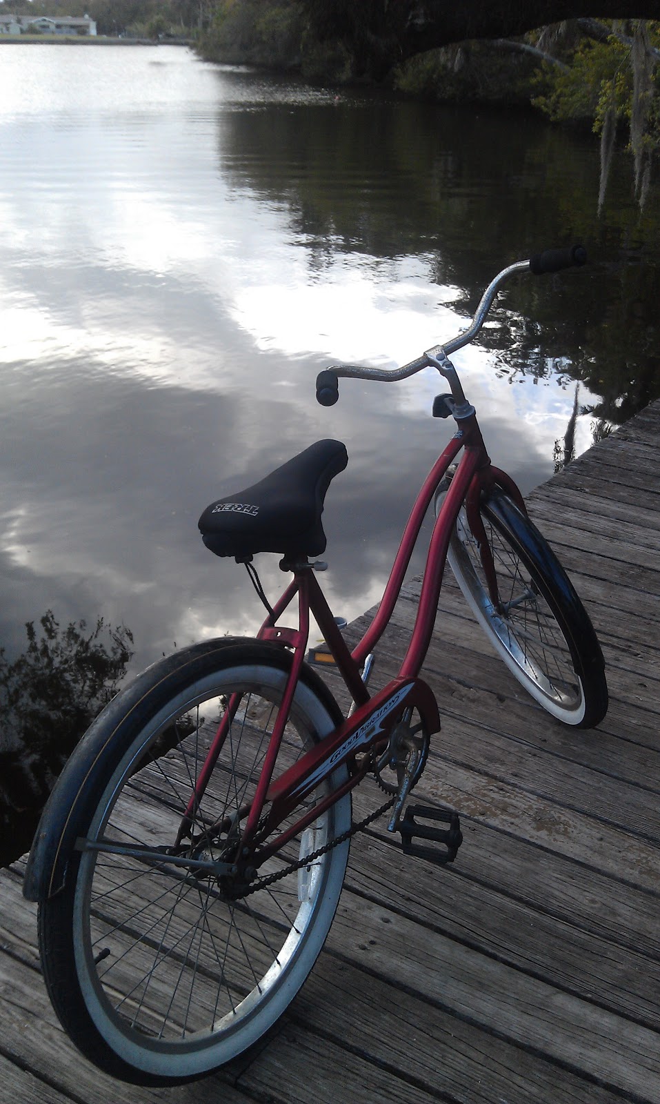 Beach Cruiser Inventory