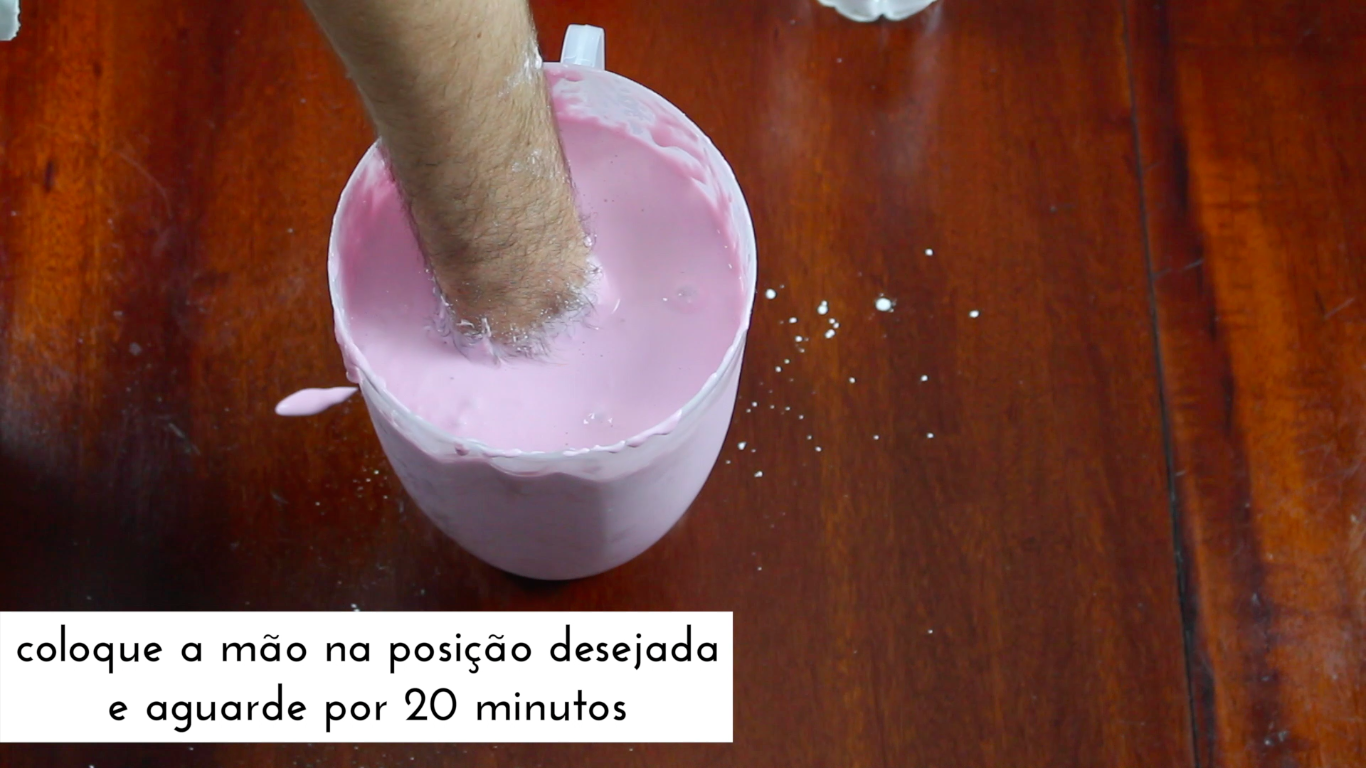 LEO KLEIN - #DIY - MÃO DE GESSO PARA ACESSÓRIOS LEO KLEIN - #DIY - MÃO DE GESSO PARA ACESSÓRIOS